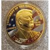 Image 1 : Donald Trump Commemorative Coin
