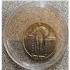 Image 1 : 1923 US Quarter Dollar Coin Copy