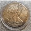 Image 2 : 1900 US 10oz Fine Silver Dollar Coin Copy