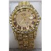 Image 1 : Modiya Quartz Watch - Works