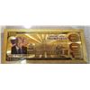 Image 2 : $100 Donald Trump Commemorative Bill