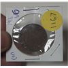 Image 1 : 1916 Canadian Large Cent.