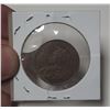 Image 2 : 1916 Canadian Large Cent.