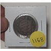 Image 1 : 1917 Canadian Large Cent.