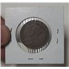 Image 2 : 1917 Canadian Large Cent.