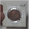 Image 2 : 1919 Canadian Large Cent.