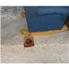 Image 3 : Collectible Boyd Bear with Boyd Rocker  With Tags