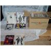 Image 1 : Box full of Vintage Sewing Patterns