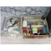 Image 2 : Lot of Sewing Supplies