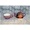 Image 2 : Collectible Cup and Teapot