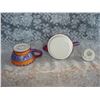 Image 3 : Collectible Cup and Teapot