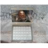 Image 2 : Unused 2003 Lord Of The Rings Calendar and Journey To Middle Earth