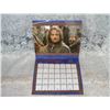 Image 3 : Unused 2003 Lord Of The Rings Calendar and Journey To Middle Earth