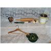 Image 1 : Lot of Vintage Misc. Items