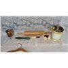 Image 2 : Lot of Vintage Misc. Items