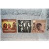 Image 1 : LP's  Three Dog Night  Bread  Jim Croce