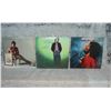 Image 1 : Cliff Richard LP's