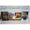 Image 1 : 4 Lord of the Rings Books