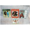 Image 1 : Children's Non Fiction Horse Books