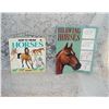 Image 3 : Children's Non Fiction Horse Books