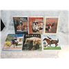 Image 1 : Horse Training Books