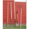 Image 1 : Farm and Yard Tools