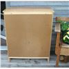 Image 2 : Solid Wood Chest of Drawers