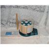 Image 1 : Star Trek Transporter with Paper