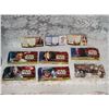 Image 2 : Vintage Star Wars Wrappers Etc