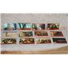 Image 1 : Collectible Star Wars Cards