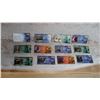 Image 2 : Collectible Star Wars Cards