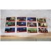 Image 1 : Collectible Star Wars Cards