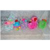 Image 3 : Vintage Popples in Good Used Condition
