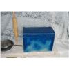Image 2 : Assorted Kitchen Wares  Bread Keeper Spraypainted  see pics