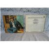 Image 2 : Don Williams and Hank Williams LP's