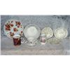 Image 1 : Misc Dish Lot