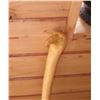 Image 2 : Vintage Hand Carved Walking Cane