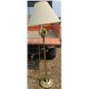 Image 1 : Gold Floor Lamp