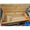 Image 2 : Wooden Bench w/ Storage