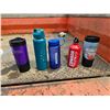 Image 1 : Misc Water Bottles