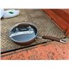 Image 1 : Frying Pan w/ Glass Lid