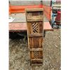 Image 2 : Cedar Bench Board