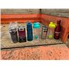 Image 1 : Misc Water Bottles