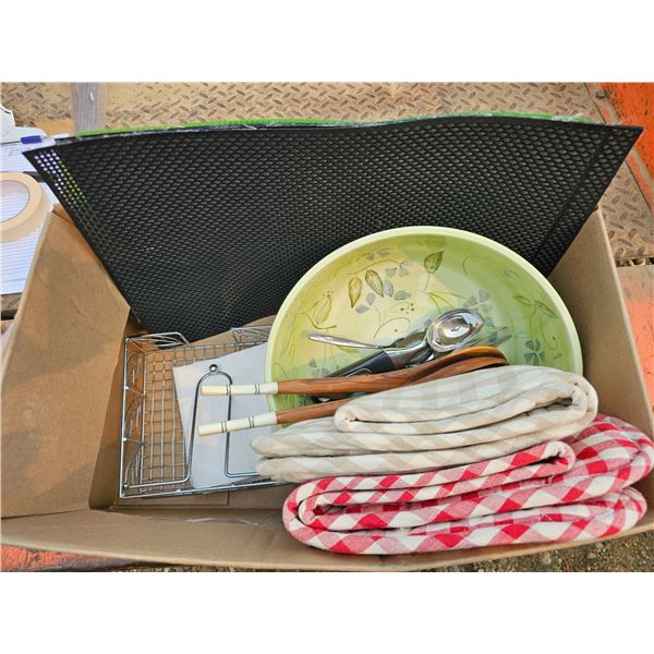 Misc Kitchenware