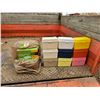Image 1 : Recipe/Index Card Boxes & ABC Cards & Envelope Boxes