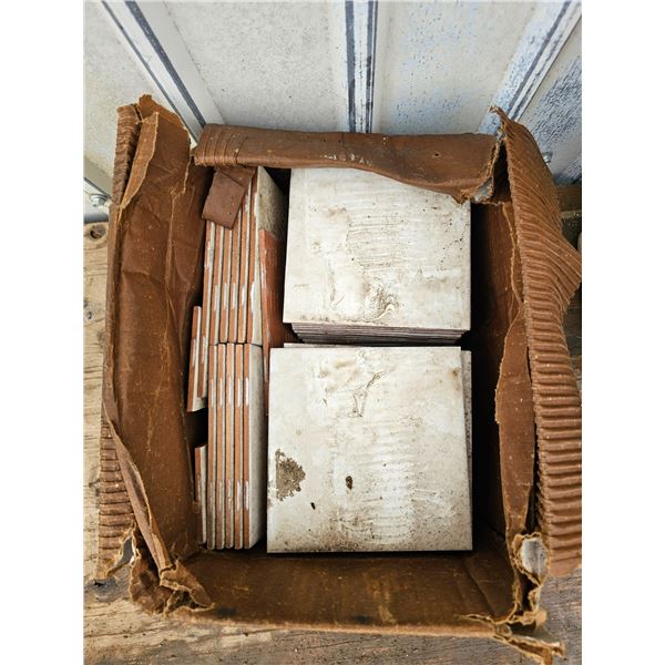 Box of Tiles
