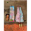 Image 1 : Cloth Umbrellas/Barbie/Doll & Toy