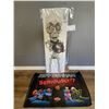 Image 1 : Cardboard Standee “Achmed” Jeff Dunham