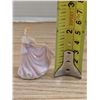 Image 4 : 2002 Miniature Royal Doulton Pretty Ladies Figurine W/ Original Box  "Rachel"
