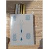 Image 4 : Lot of Misc. Candle Items and Stands For Dishes